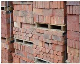 Brick Production